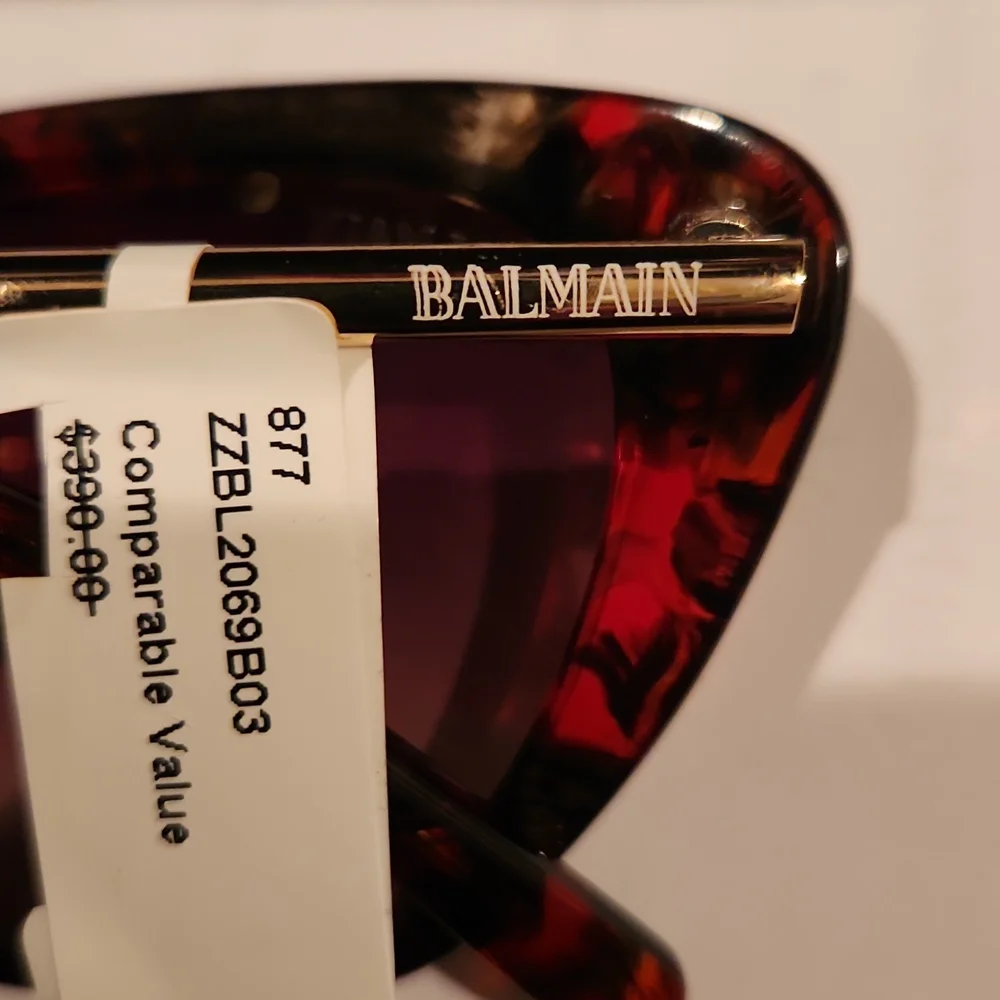 Balmain sunglasses SALE